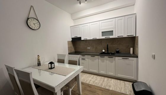 Apartmani "Ruža vetrova" Zlatar, Apartman 2