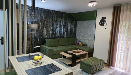 Apartman "Tanja" Zlatar