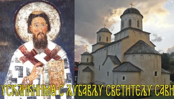 Svetosavska akademija