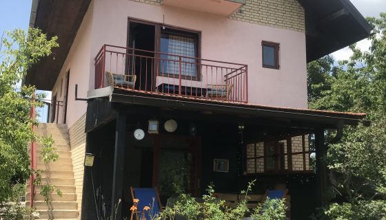 Kokin Brod Apartments
