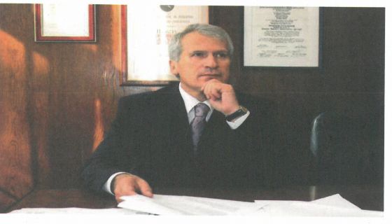 Снага на воље на раскршћима - проф. др Мирко Васиљевић