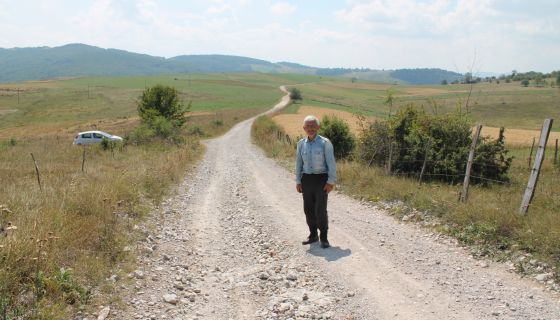 Наставак радова чекају 62 године?! – Михаило Перошевић