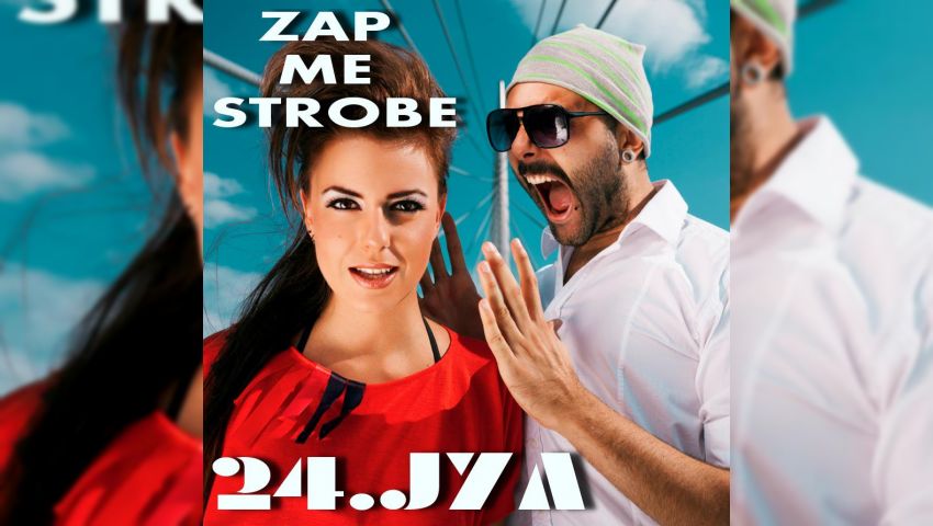 Zap me strobe - Предфест 2018 - Летње загревање